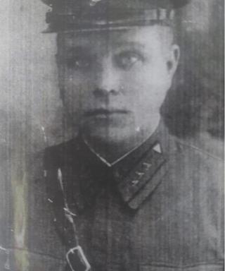 Дерягин Алексей Николаевич