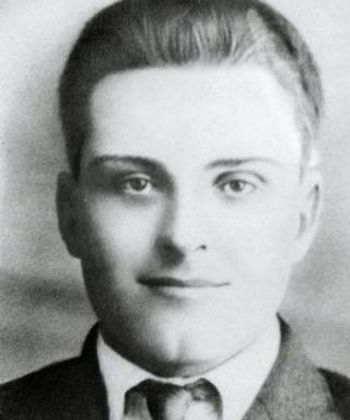 Мицкевич Петр Павлович