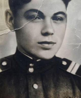 Палько Федор Григорьевич