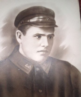 Попов Григорий