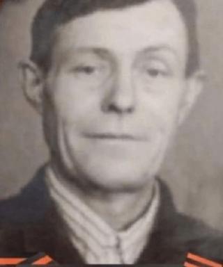 Чеховский Гавриил Андриянович
