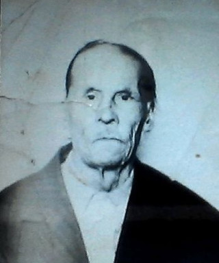 Болдырев Иван Васильевич