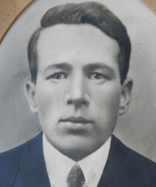 Семерной Петр Леонович