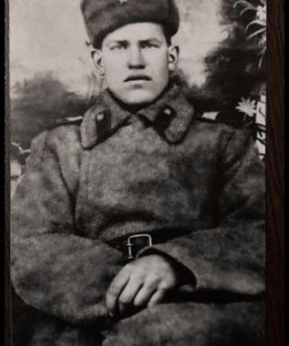 Пасиков Георгий Илларионович