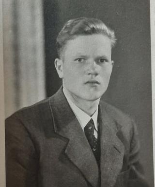 Беляев Владимир Николаевич