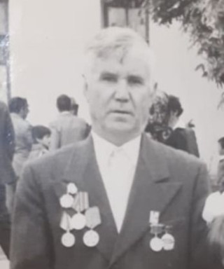 Панов Степан Александрович