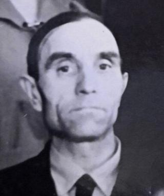 Красноборов Николай Иванович