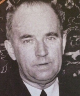 Кабанов Владимир Александрович