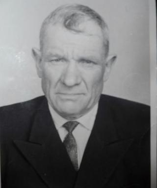 ЕРЕМИН ПАВЕЛ ГРИГОРЬЕВИЧ