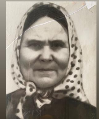 Войкина Мария Михайловна