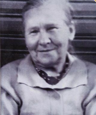 Ганичева Галина Никооаевна