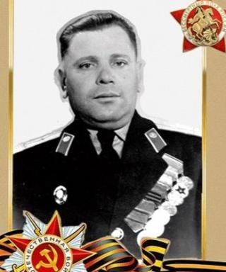 Невежин Виктор Семёнович