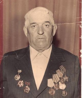 Какурин Николай Иванович