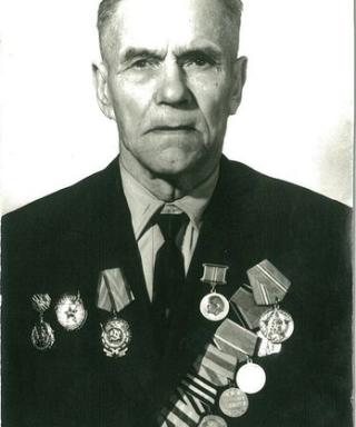 Сизых Михаил Иванович