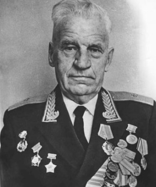 Конинский Василий Алексеевич