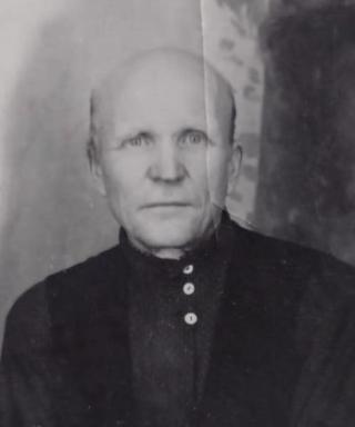 Комягин Фёдор Семёнович