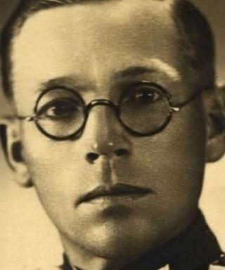 Соляков Николай Прокопьевич
