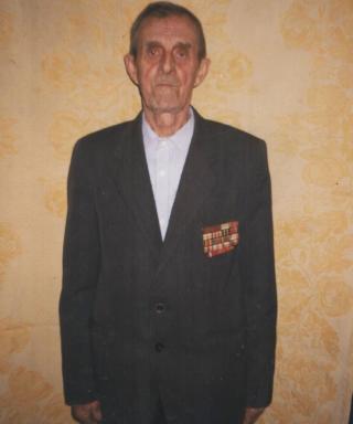 Черных Александр Сергеевич