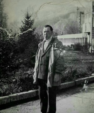 Зиганшин Ахат Зиганшевич