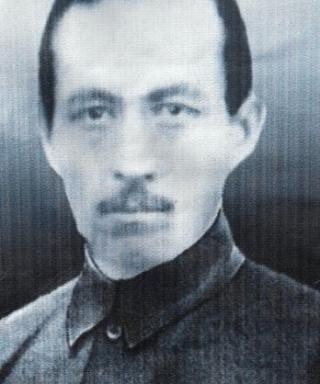 Кускильдин Садретдин Кулуевич