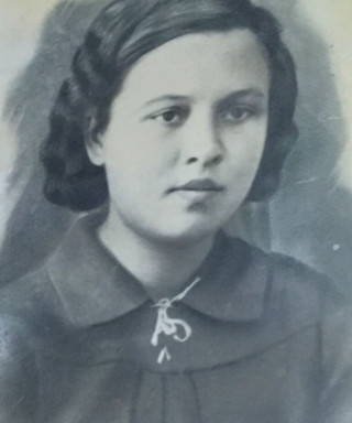 Паевская Мария Дмитриевна