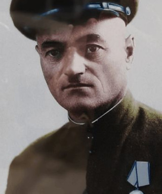 Белоенко Семен Иванович