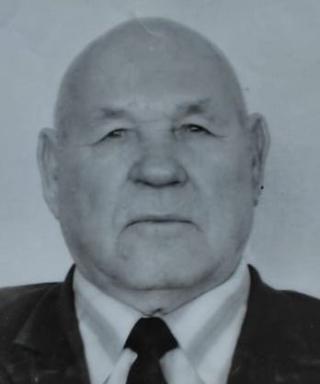 Трофимов Пахом Митрофанович