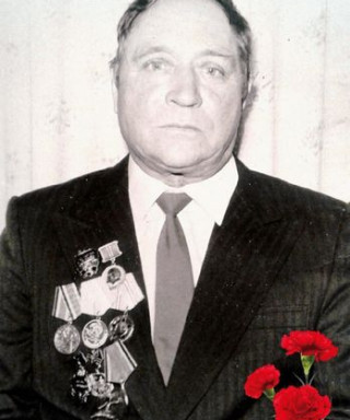 Аглушевич Иосиф Антонович