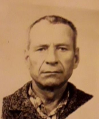 Скуднев Тимофей Алексеевич