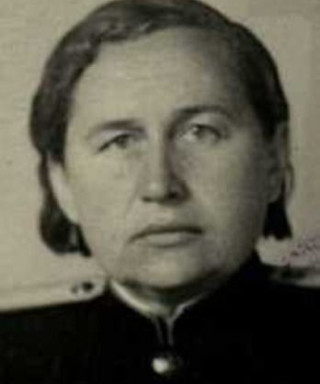 Марцинкевич Ванда Болеславовна