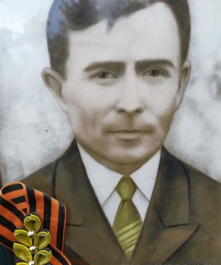 Виноградов Николай Иванович