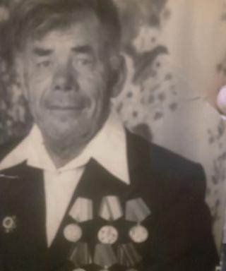 БОБРОВНИКОВ АНДРЕЙ ИВАНОВИЧ
