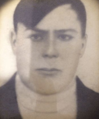 Веревкин Леоньтий Егорович