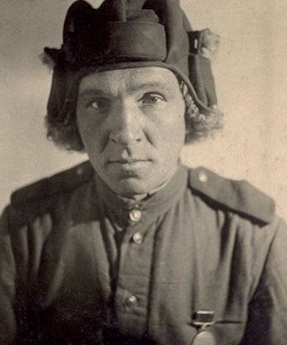 Белозеров Алексей Дмитриевич