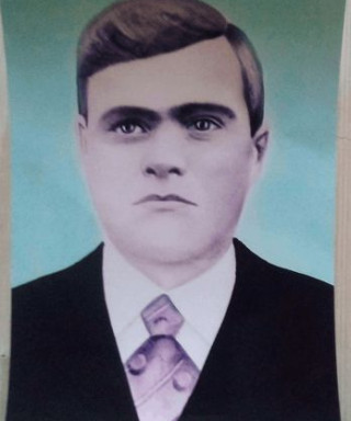 Болгов Яков Васильевич