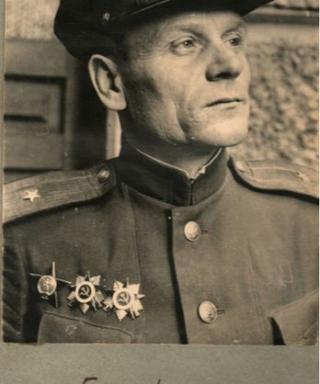Сироткин Александр Иванович