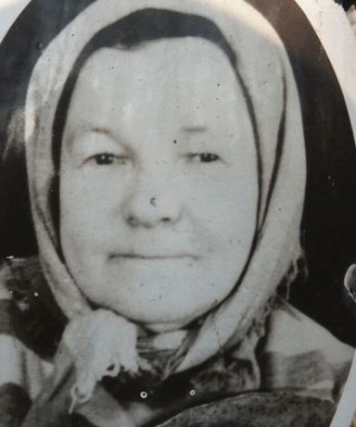 Долинская Зинаида Иосифовна