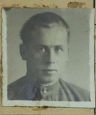 Ершов Виталий Михайлович