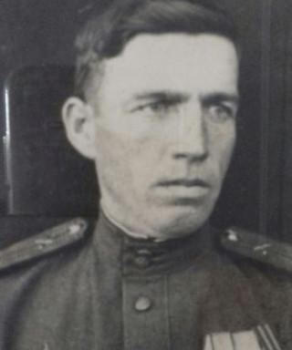 Широков Сергей Семенович