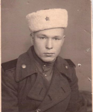 Шустов Николай Андреевич