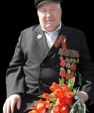 Шлычков Николай Егорович