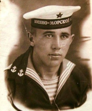 Мещеряков Иван Иванович