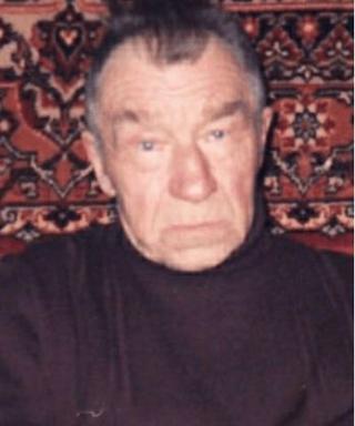 Смирнов Владимир Алексеевич