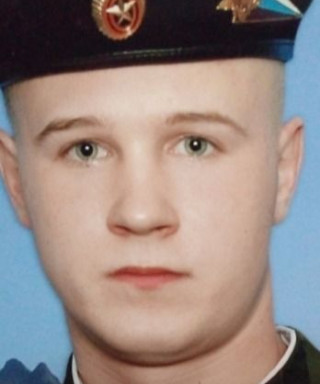 Елистратов Алексей Владимирович