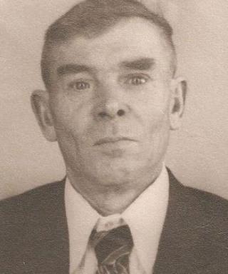 Седельников Александр Ильич
