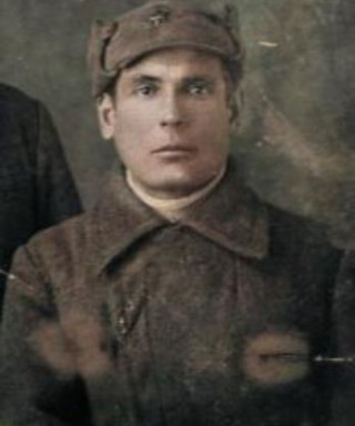 Артемов Александр Михайлович