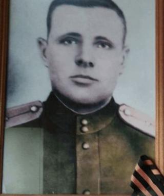 Кузнецов Григорий Андреевич