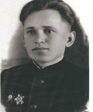Чистяков Виктор Михайлович