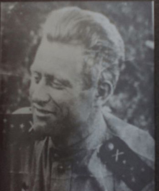 Москаленко Семен Тимофеевич