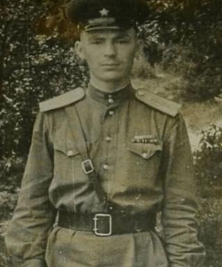 Скляров Александр Николаевич